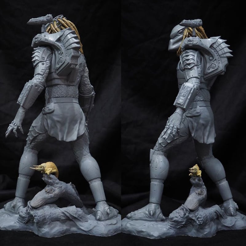 CLASSIC PREDATOR キット【入荷中】 | Roswell Japan