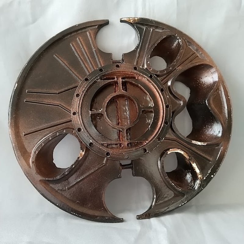 プレデター 2 disc cutter ディスクカッター　1/1 ディスクカッター完成品【訳あり】 | Roswell Japan