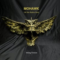 MOHAWK 1/1 Head キット【入荷中 1体のみ】