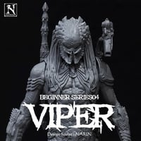 Beginner Series 01 Youngblood “ STAAN ” kit【取り寄