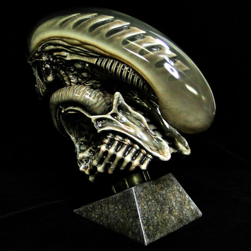 ALIEN 3 1/3Scale 完成品 | Roswell Japan