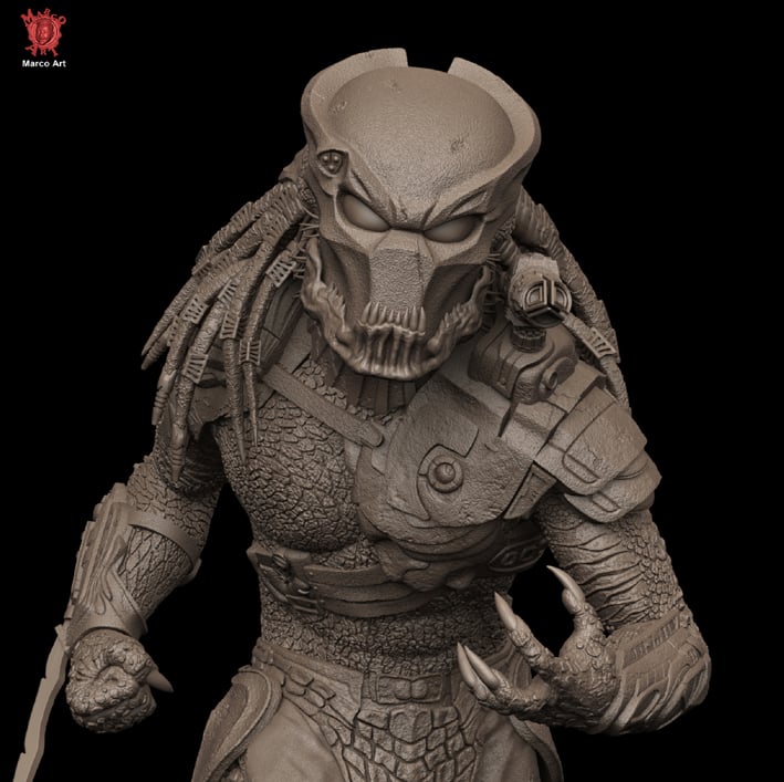 Berserker 1/6scale kit【予約受付中】 | Roswell Japan