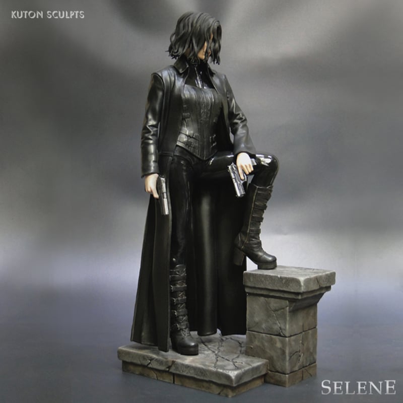 Selene Underworld 1/6 scale 完成品 | Roswell Japan