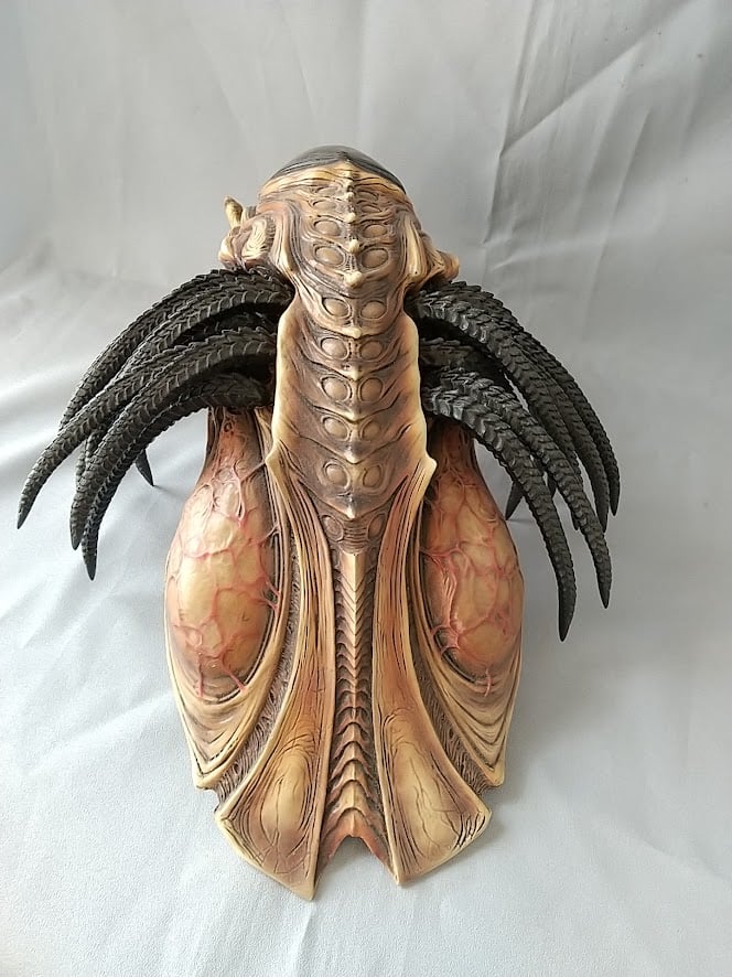 エイリアン1/1ヘッドガレージキット完成品 Alien Head エイリアン1/1