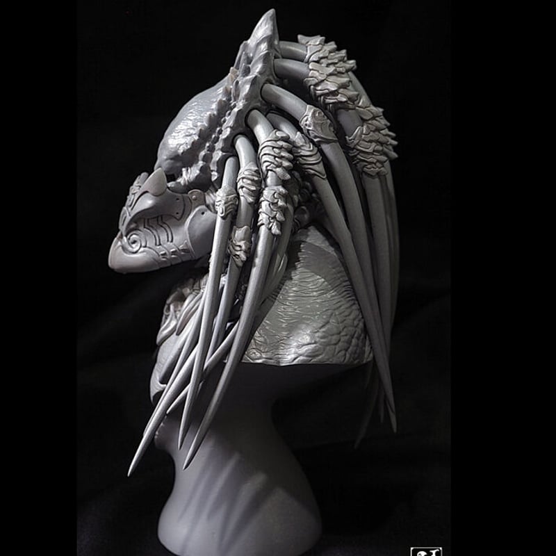 Death Mask Kit 【取り寄せ】※Re-release | Roswell Japan