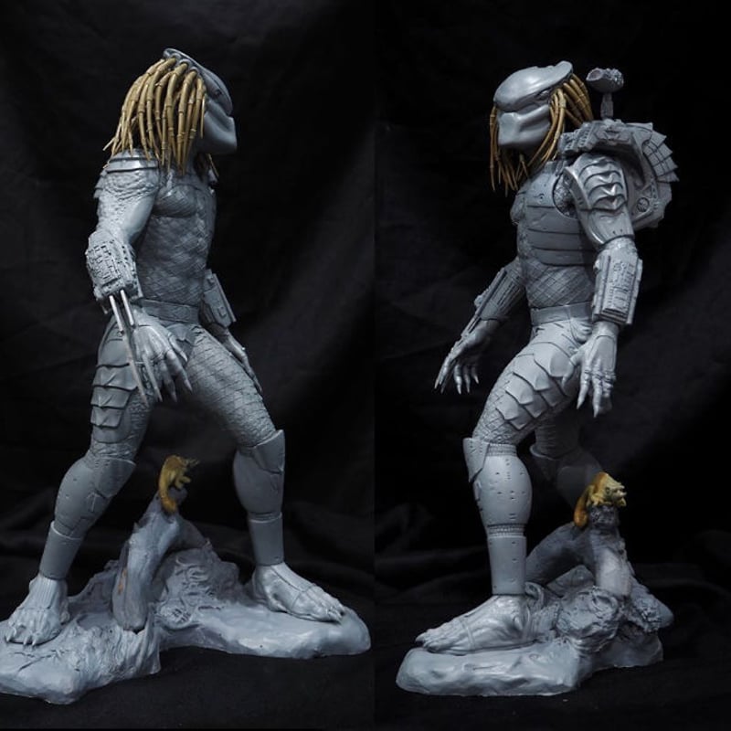 CLASSIC PREDATOR キット【入荷中】 | Roswell Japan