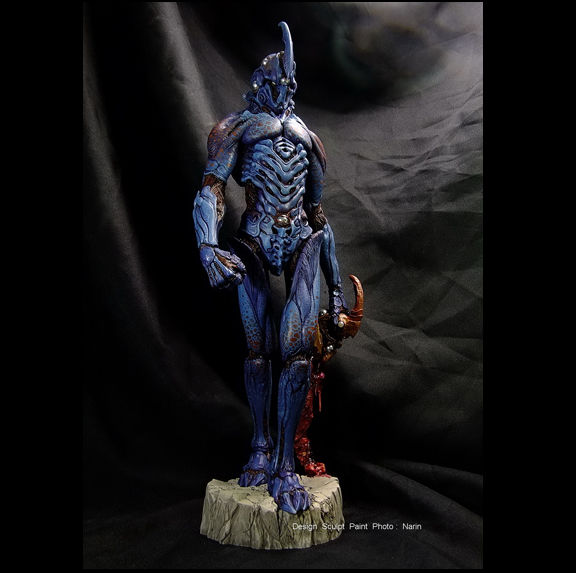 VILE GUYVER kit【取り寄せ】 | Roswell Japan VILE GUYVER kit【取り寄せ】 | Roswell Japan