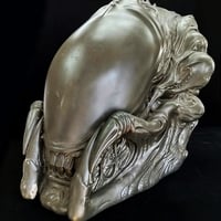『エイリアン プラークキット』 H.R.ギーガー H.R. Giger Alien plaqueキット【入荷中】 | Roswell Japan