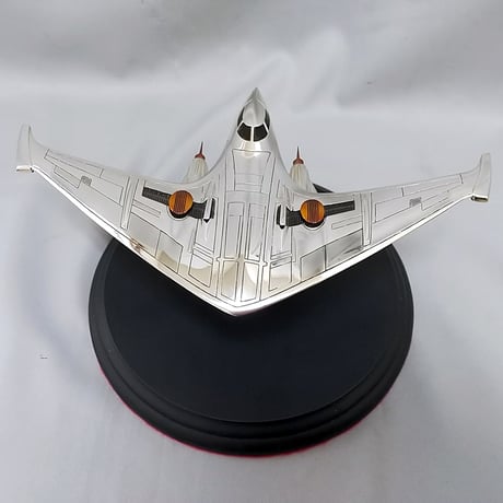 NABOO STARSKIFF 完成品