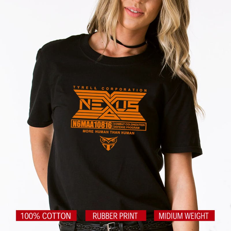 NEXUS T-シャツ【入荷中・代引不可】 | Roswell Japan