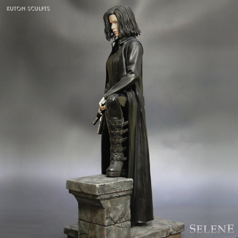 Selene Underworld 1/6 scale 完成品 | Roswell Japan