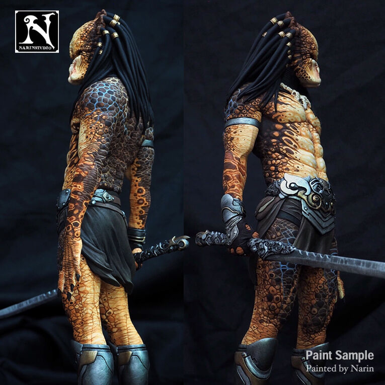 Beginner Series 01 Youngblood “ STAAN ” kit【取り寄