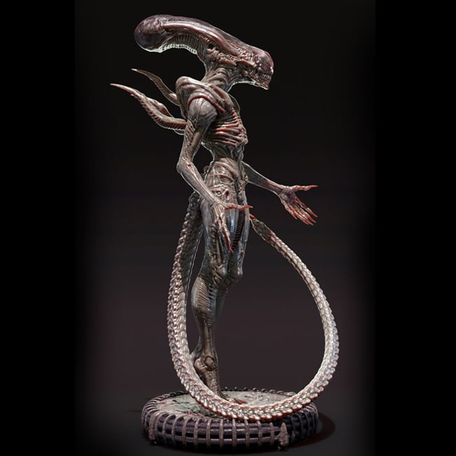 Beta Alien kit【取り寄せ】 | Roswell Japan
