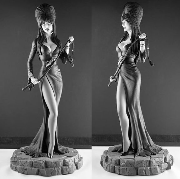 エルヴァィラ ELVIRA MISTRESS OF THE DARK (35) エルヴァィラ ELVIRA MISTRESS OF THE DARK (35) Elvira