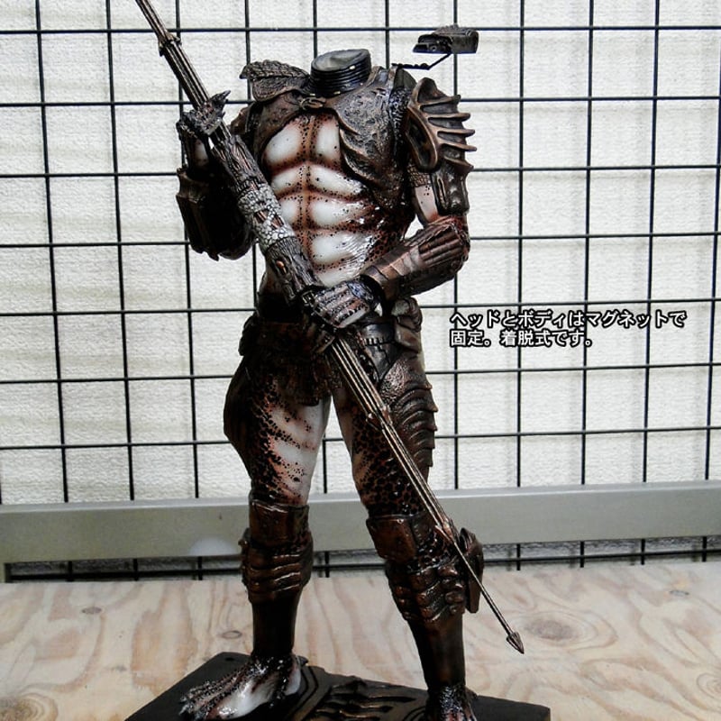 プレデター2 フィギュア 完成品 プレデター2フィギュア,PVC,収集可能なフィギュア,究極の戦士