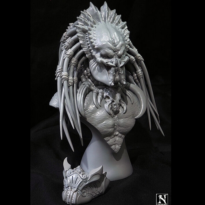 Death Mask Kit 【取り寄せ】※Re-release | Roswell Japan