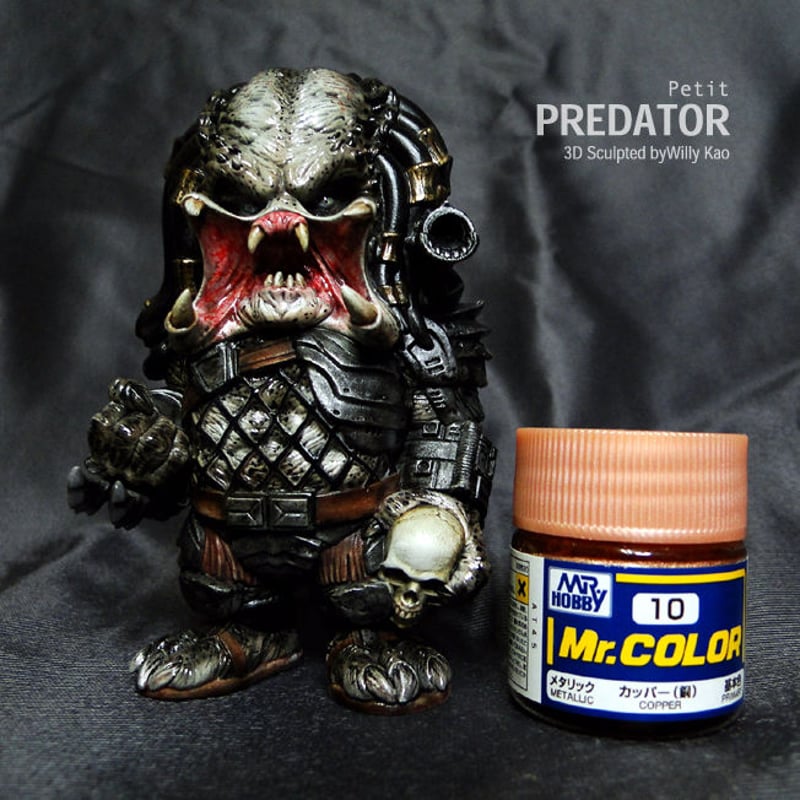 ★美品★プレデター★Z3★14山★UJ可★Predator★良品★廃盤品 ☆美品☆プレデター☆Z3☆14山☆UJ可☆Predator☆
