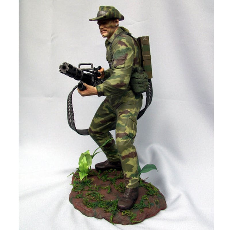 BLAIN／Predator キット | Roswell Japan