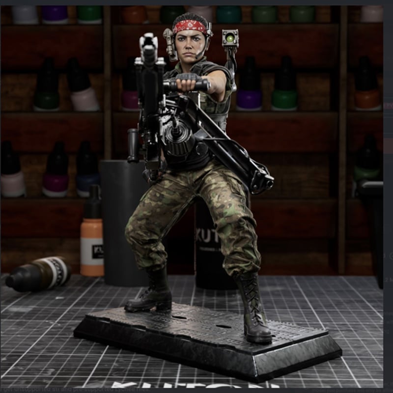 Flesh and Blood Looking for a Scrap プロモ Flesh and Blood FAB Blood Splattered Vest (Extended Art) NM
