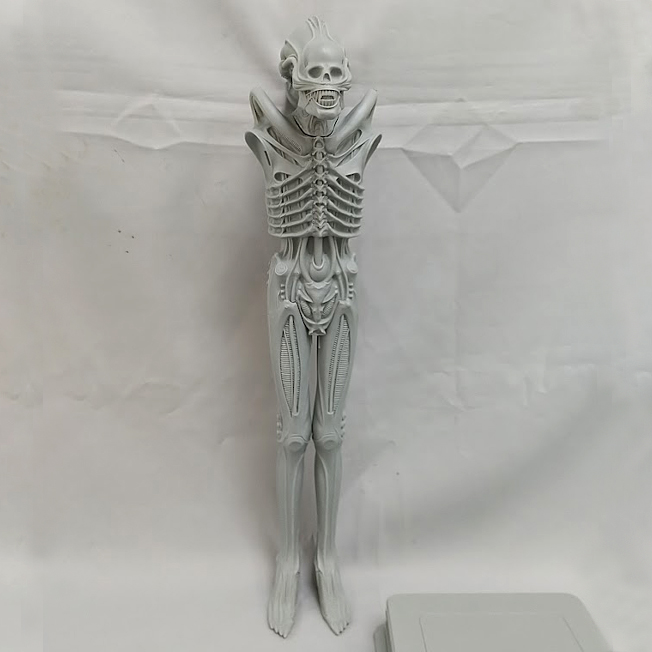 ALIEN BIGCHAP 1/5scale Kit【訳あり】 | Roswell Japan
