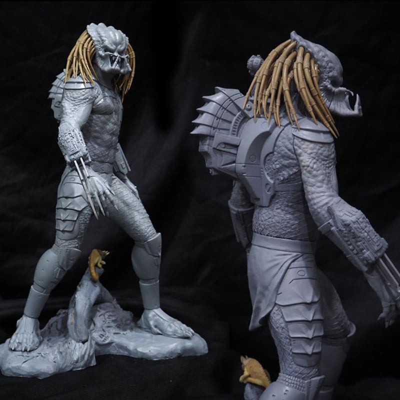 CLASSIC PREDATOR キット【入荷中】 | Roswell Japan