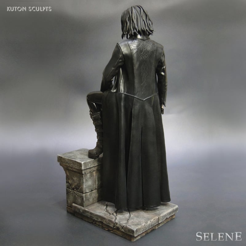 Selene Underworld 1/6 scale 完成品 | Roswell Japan
