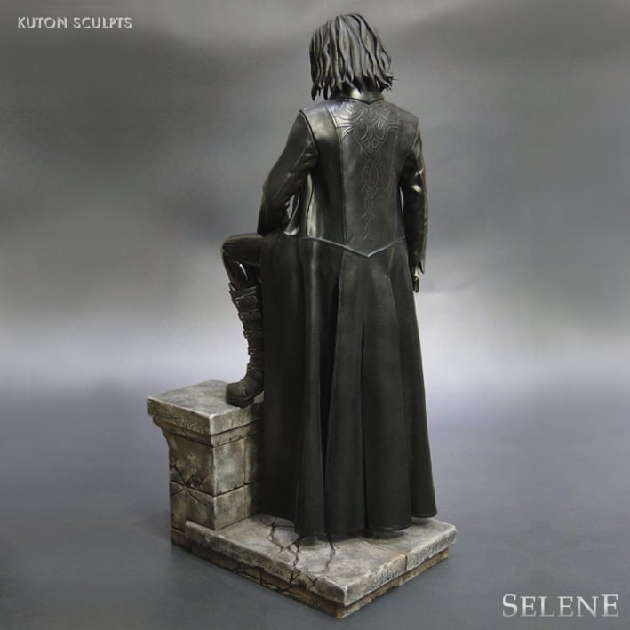 Selene Underworld 1/6 scale 完成品 | Roswell Japan