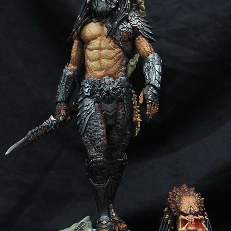 LONE HUNTER “ RAZZEX ” kit【入荷中】 | Roswell Japan