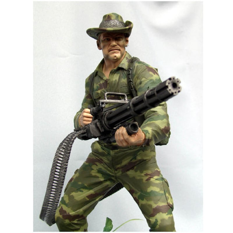 BLAIN／Predator キット | Roswell Japan