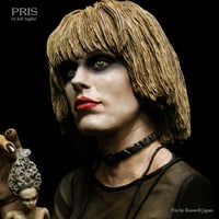 Pris 1 / 4scale Bust完成品