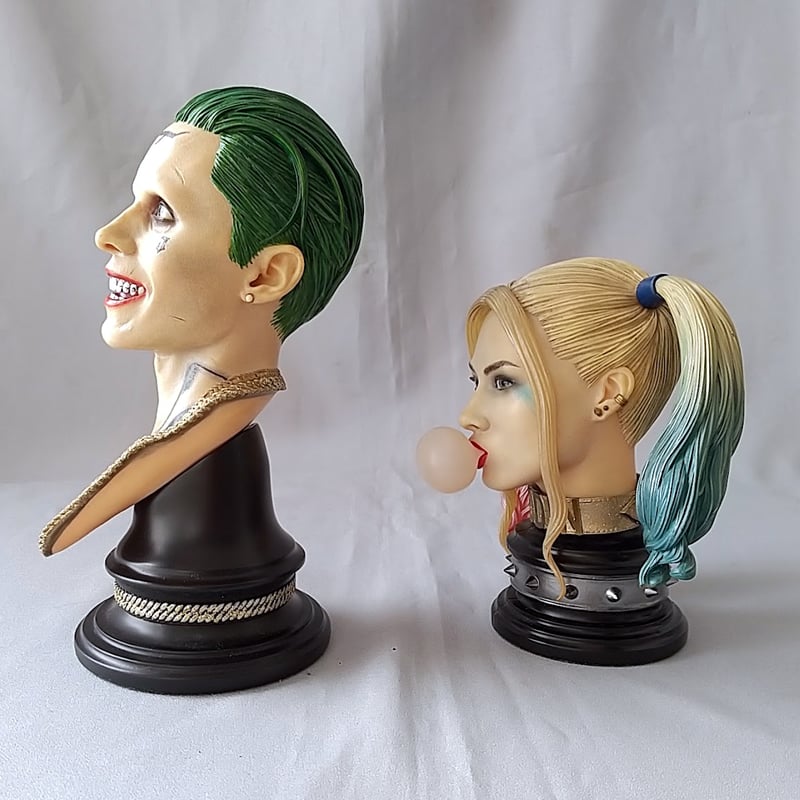 ハーレイクイン・ジョーカー ヘッドセット【訳あり】 | Roswell Japan