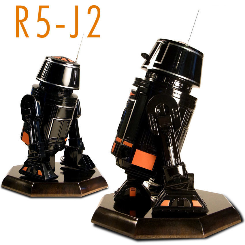 R5-J2 完成品 | Roswell Japan