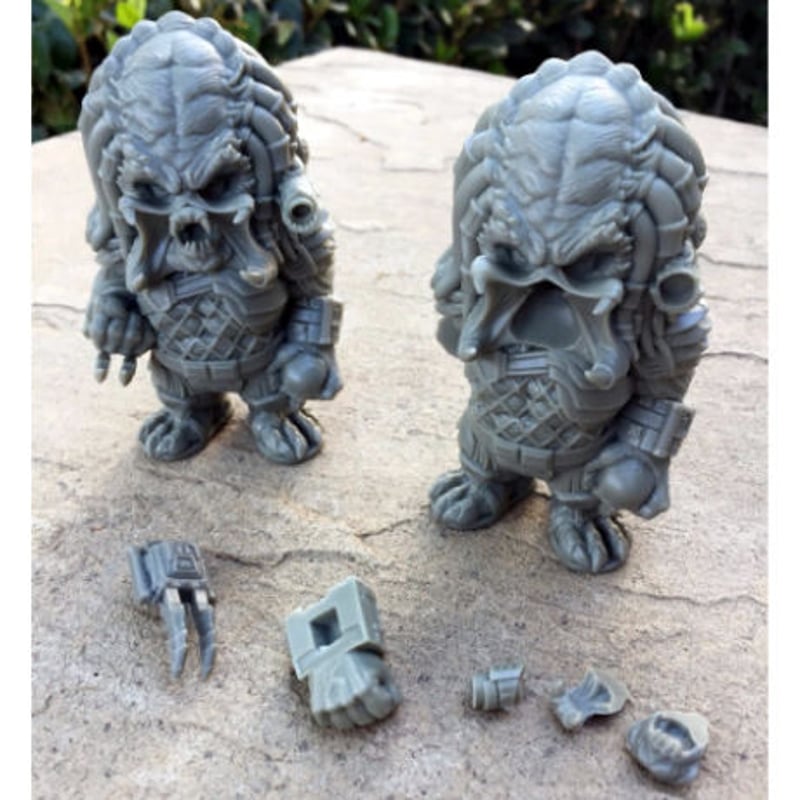 Petit PREDATOR Kit【入荷中】 | Roswell Japan