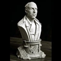 LEON 1/4scale Bust キット【取り寄せ】