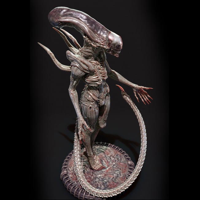 Beta Alien kit【取り寄せ】 | Roswell Japan
