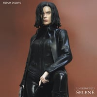 Selene Underworld 1/6 scale 完成品-2