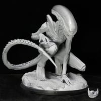 H.R. Giger Alien plaqueキット【入荷中】 | Roswell Japan