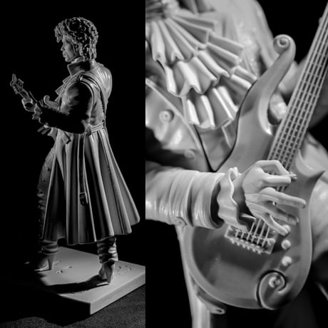 Rain 1/6scale kit【予約受付中】