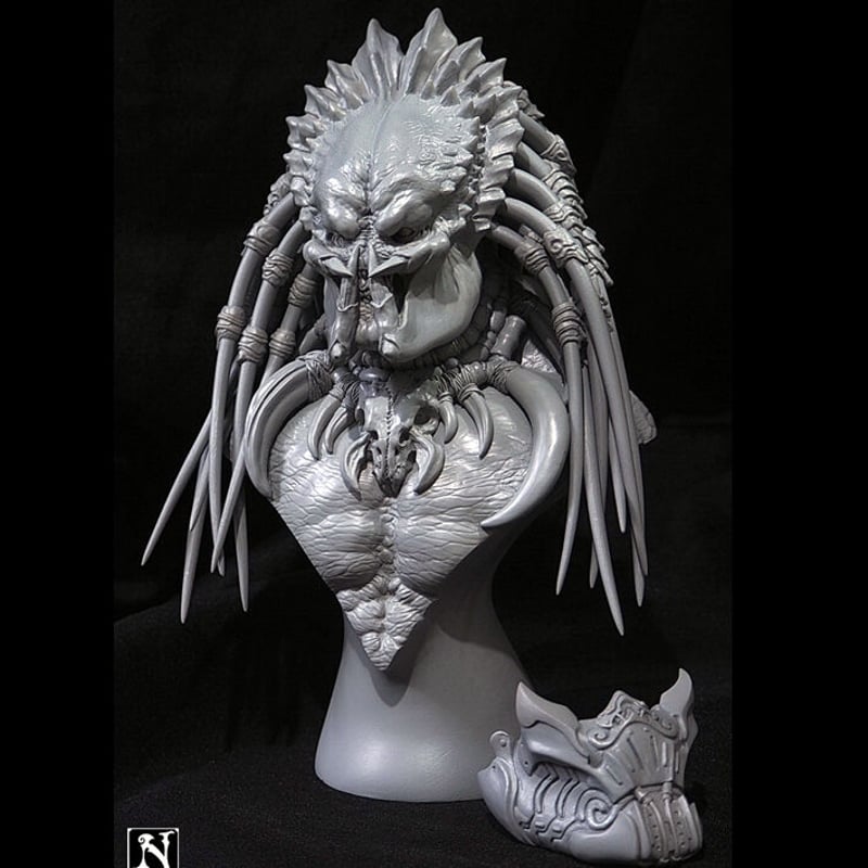 Death Mask Kit 【取り寄せ】※Re-release | Roswell Japan