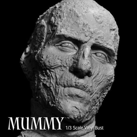 The Mummy Kit