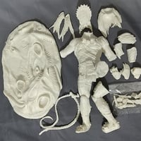 Beginner Series 01 Youngblood “ STAAN ” kit【取り寄