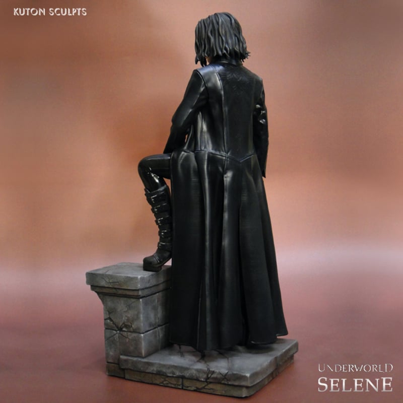 Selene Underworld 1/6 scale 完成品-2 | Roswell Japan
