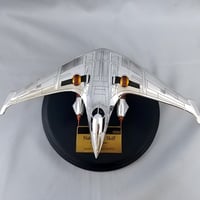 NABOO STARSKIFF 完成品