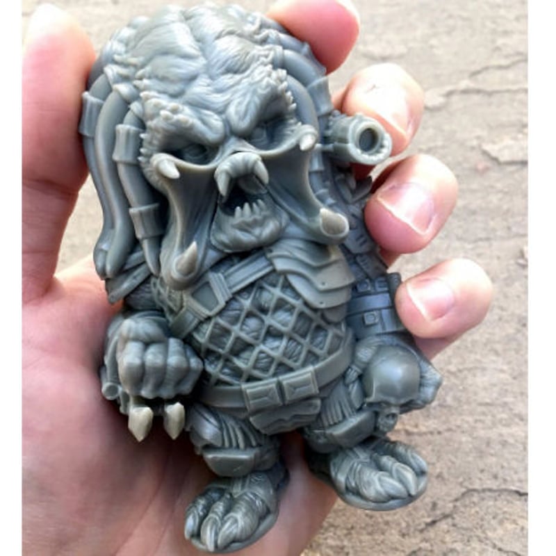 Petit PREDATOR Kit【入荷中】 | Roswell Japan