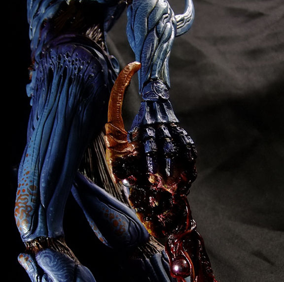 VILE GUYVER kit【取り寄せ】 | Roswell Japan VILE GUYVER kit【取り寄せ】 | Roswell Japan
