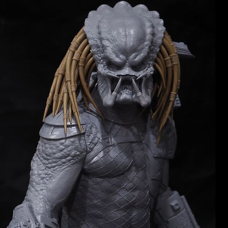 CLASSIC PREDATOR キット【入荷中】 | Roswell Japan