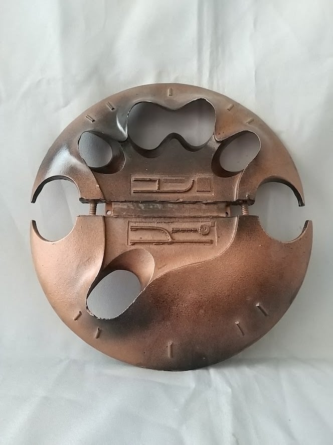 プレデター 2 disc cutter ディスクカッター　1/1 ディスクカッター完成品【訳あり】 | Roswell Japan