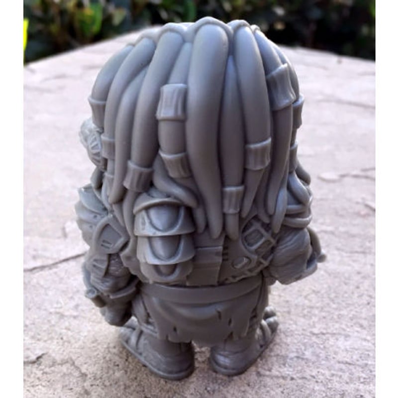 Petit PREDATOR Kit【入荷中】 | Roswell Japan