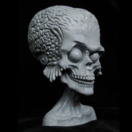 The Mars Attacks kit【入荷中】 | Roswell Japan