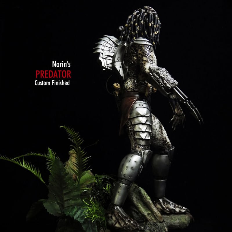 CLASSIC PREDATOR完成品 | Roswell Japan CLASSIC PREDATOR完成品 | Roswell Japan